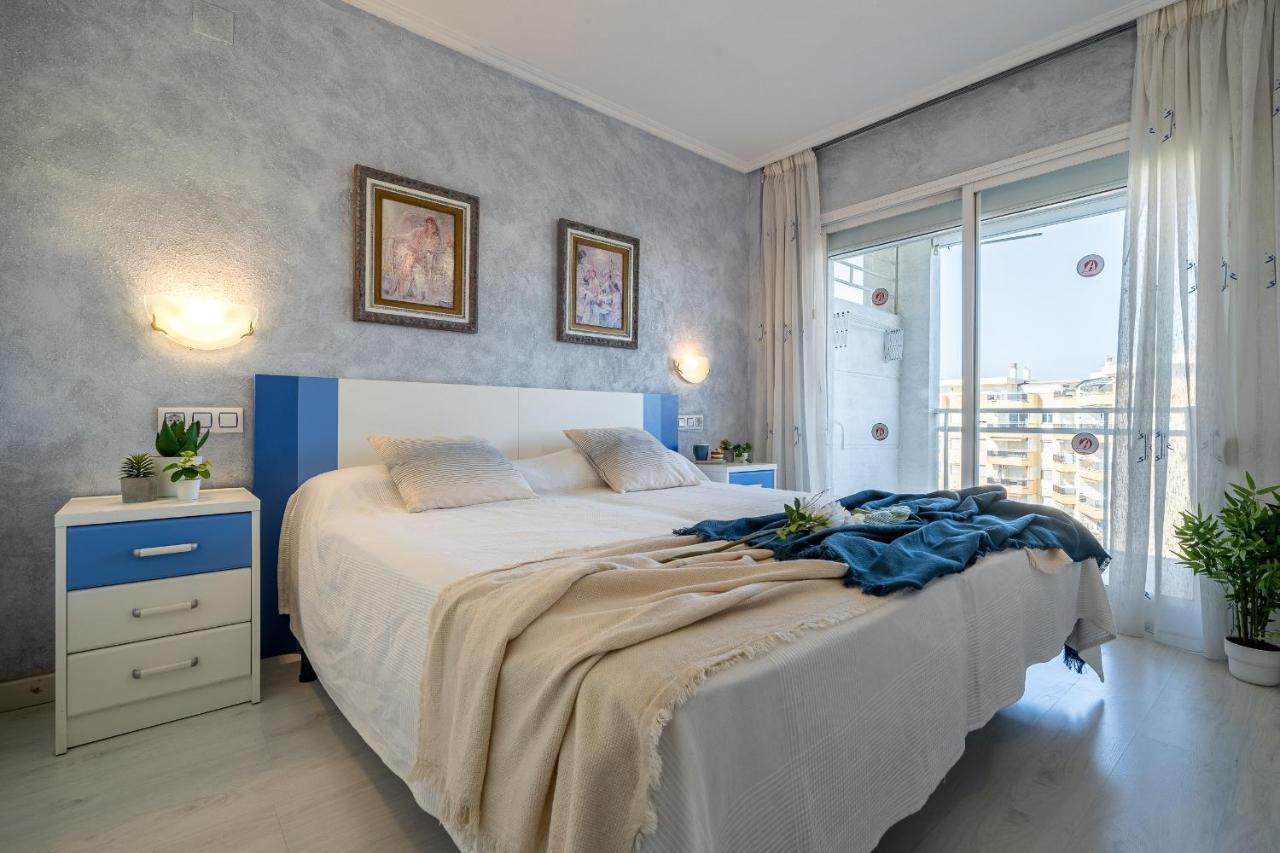 Royal Apartments Salou Exterior photo