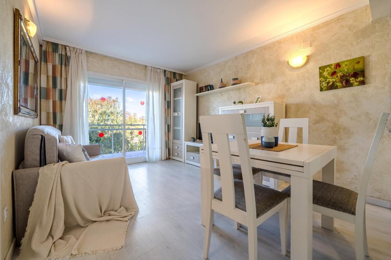 Royal Apartments Salou Exterior photo
