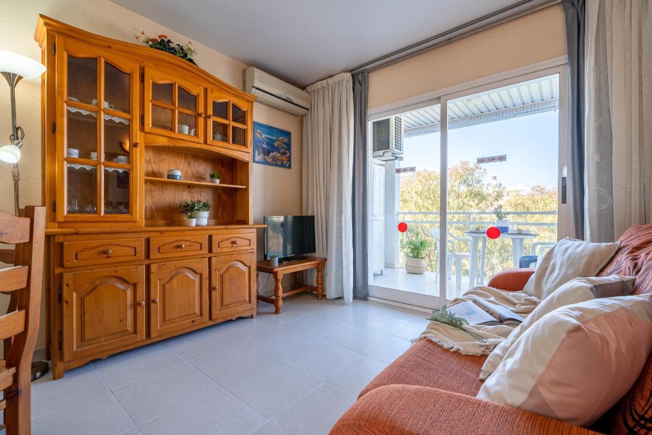 Royal Apartments Salou Exterior photo